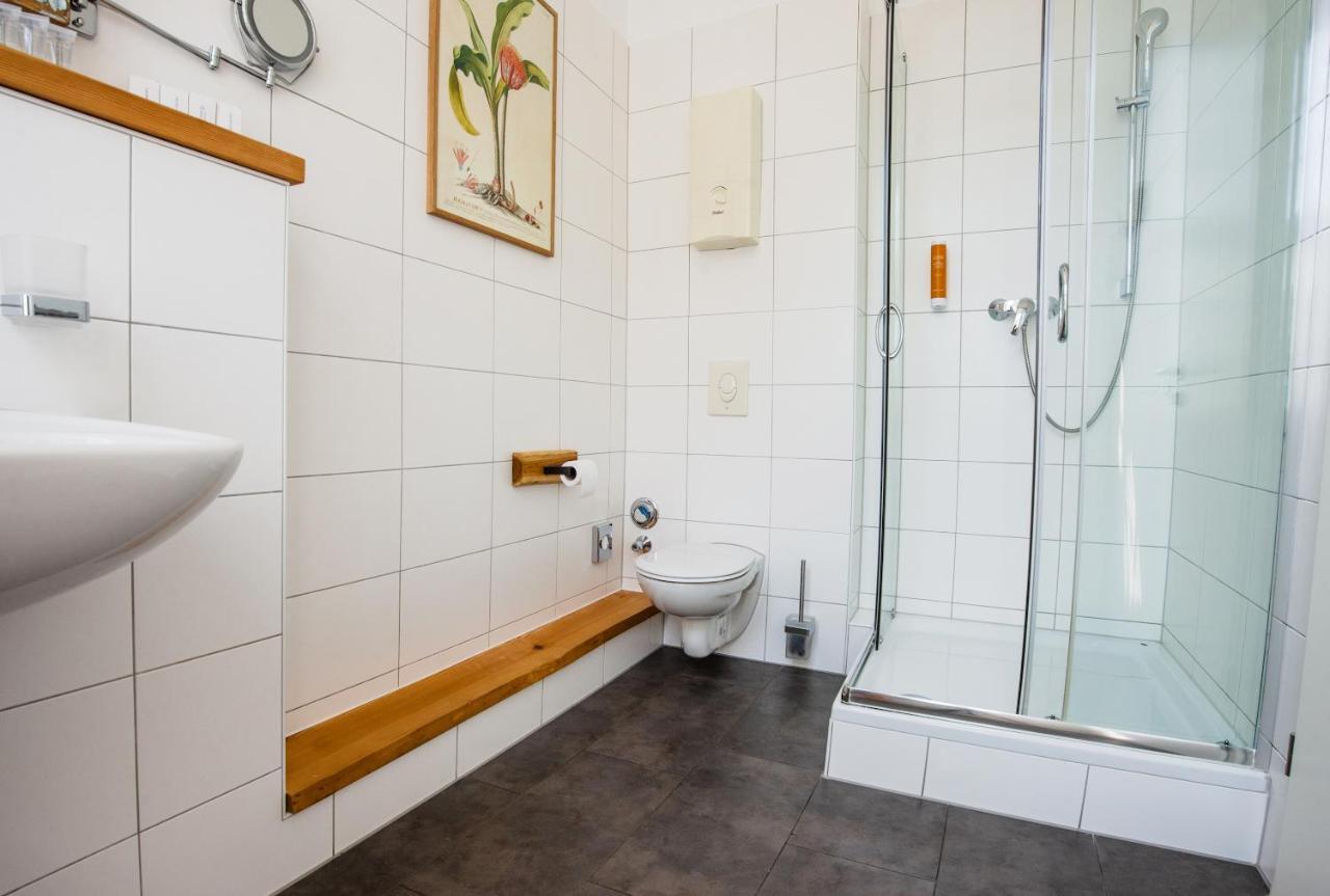 Design Apartments - "Im Hollaenderviertel" Potsdam Bagian luar foto