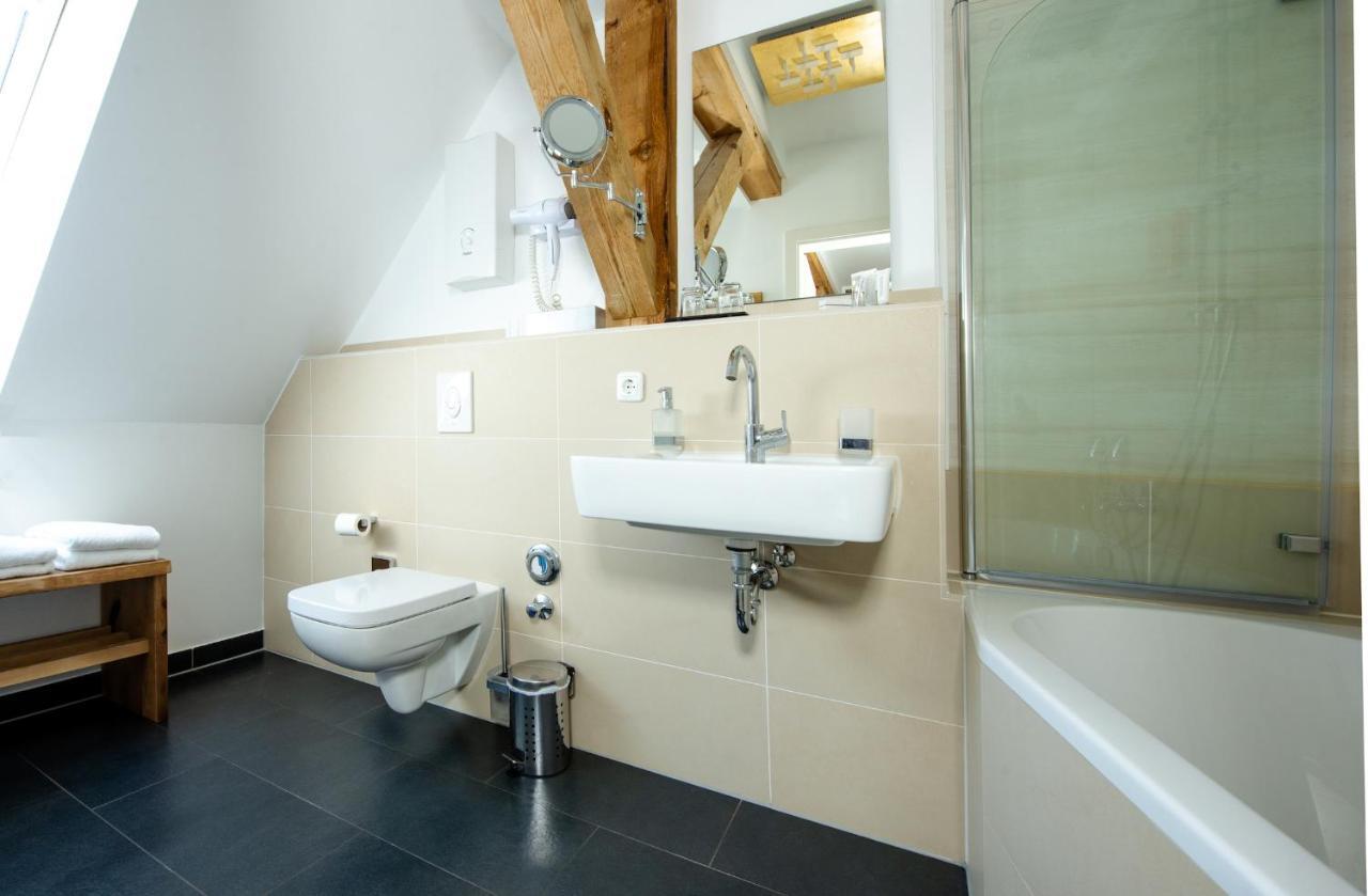Design Apartments - "Im Hollaenderviertel" Potsdam Bagian luar foto